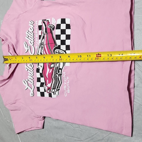 Urban Kid's T-Shirt - Picture 8 of 9